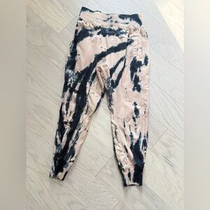 YFB Tie-Dye Jogger Pants